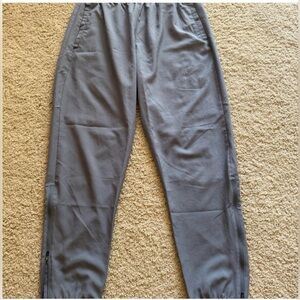 Nike Men's Gray Joggers